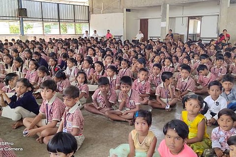 CTD 13 JANABRARATI