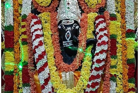 CTD 15 GANESH