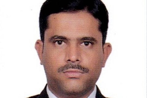 CTD 17. Abubaker Siddiq