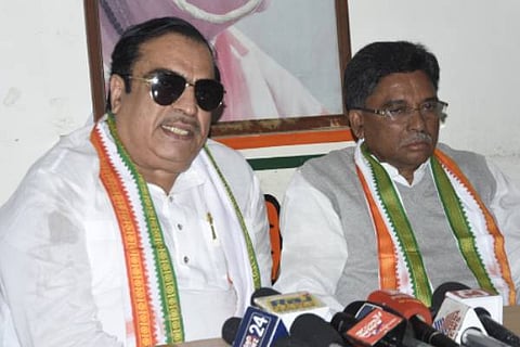 CTD 20 CONG PRESS MEET