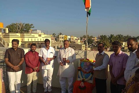 CTD 26 BJP