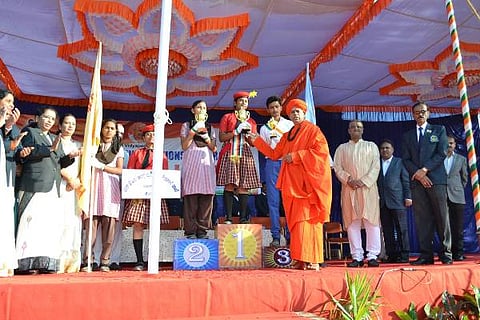CTD 26 MURUGA