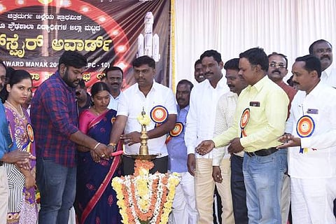 CTD 27 AWARD