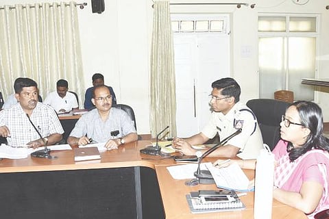 CTD 30 DC MEETING