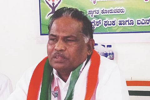 CTD 30 S.S.PRAKASAM
