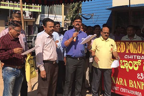 CTD 31 BANK STRIKE