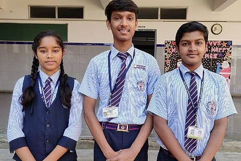 CTD 9 VIDAYA