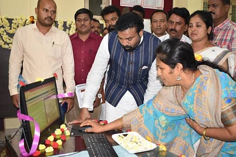 CTD E OFFICE