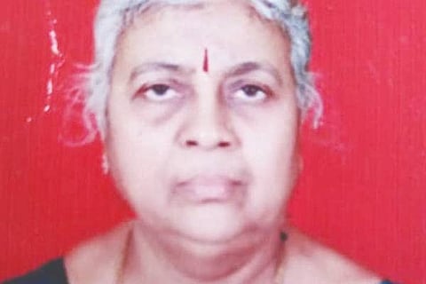 CTD MANJULA SWAMY DEATH new18