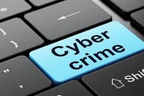 CYBER