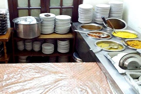 Canteen 14 Jan 20