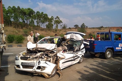 Car Accident
