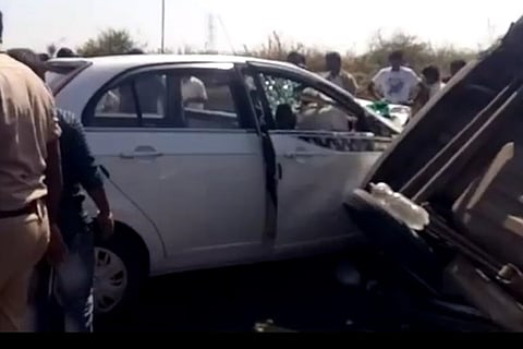 Car Accident