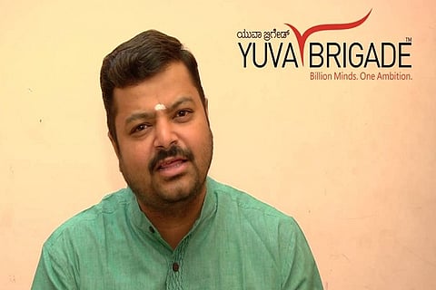 Chakravarthi sulibele 1 JAN 20