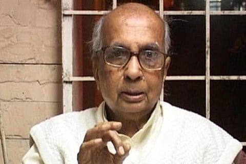 Chidananda