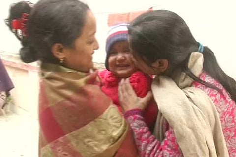 Child 2 jan 20