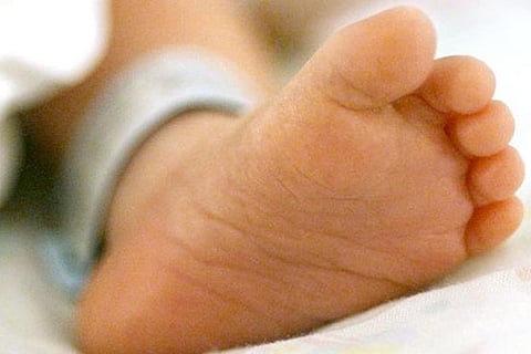 Child Death 16 Jan 20