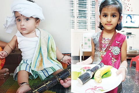 Child Selfie 15 Jan 20
