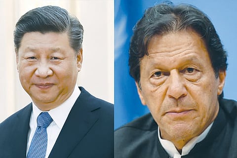 China Pak