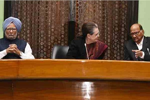 Congress jan 13 2020