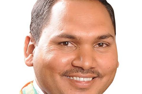 DADAPEER G. CONGRESS HYR