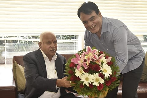 DCM CM