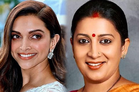 DEEPIKA