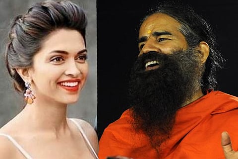 DEEPIKA BABA