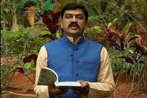 DR venkat download