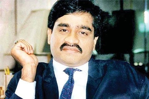Dawood Ibrahim 15 Jan 20