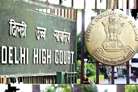 Delhi Highcourt 14 jan 20