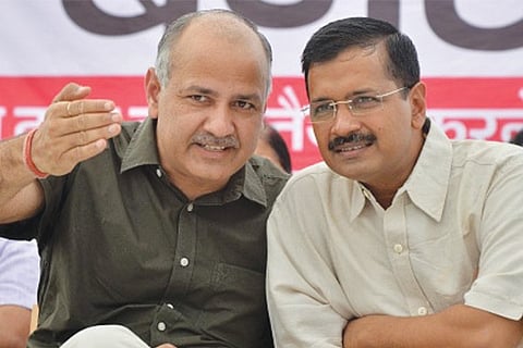 Delhi fight 29 Jan 20