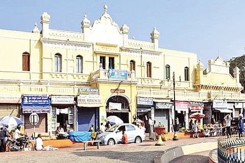 Devaraja Market
