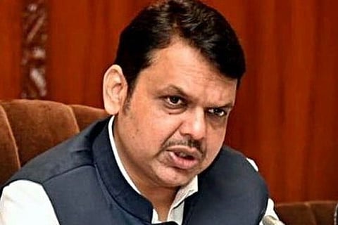 Devendra Fudnavis 24 Jan 20