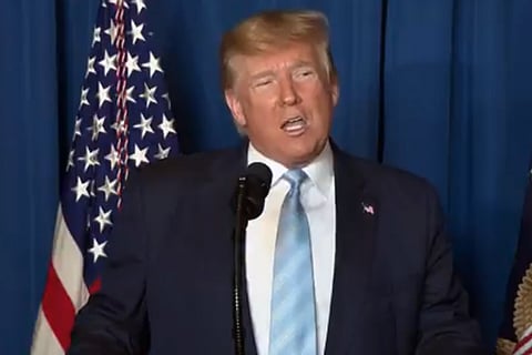 Donald 4 jan 20
