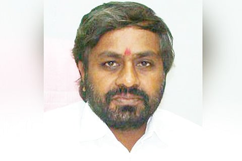 Eshwar Khandre
