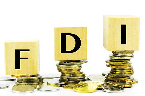 FDI 15 jan 20