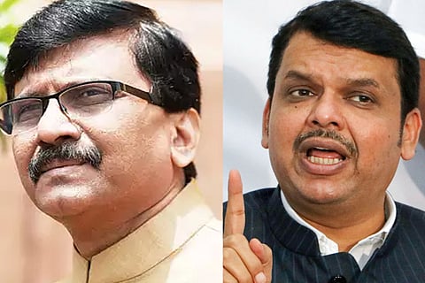 Fadnavis