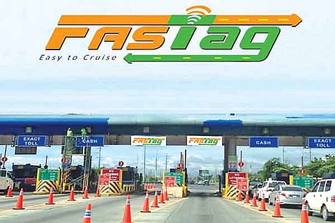 Fastag-