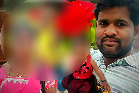 Father Kills 3 jan 20