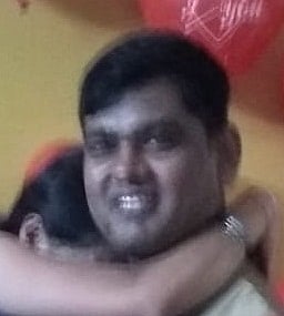 Father varadaraju