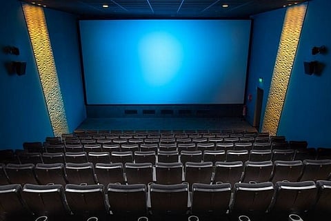 Film Release 15 JAN 20