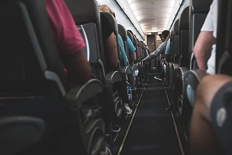 Flight 4 jan 20