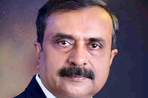 G.S.Hegde