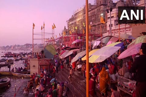 GANGA 3