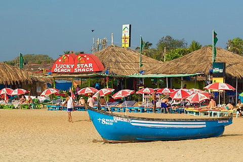 GOA