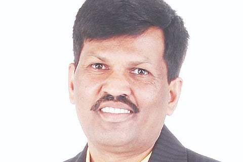 GOOLIHATTI SHEKAR