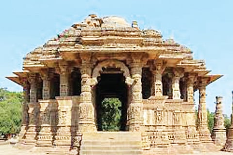 Gaya Dakshinartha