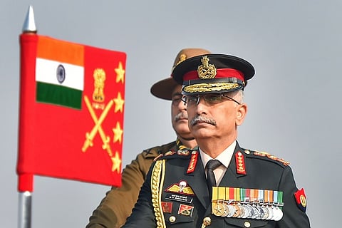 Army Day 2020