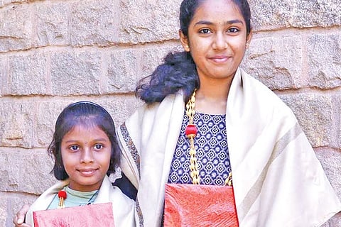 Girls 24 Jan 20